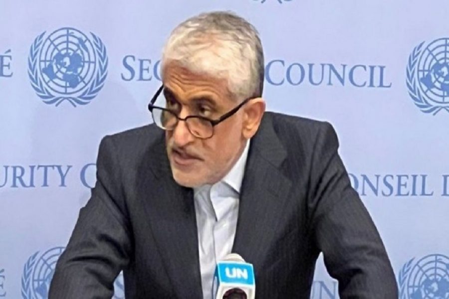 Irawani: Wale wanaodai kutetea haki za kibinadamu wanapaswa kuwakubali wakimbizi wa Afghanistan