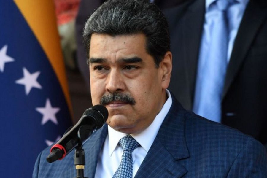 Rais wa Venezuela: Ubeberu wa Marekani umefikia kwenye hatua hatarishi zaidi