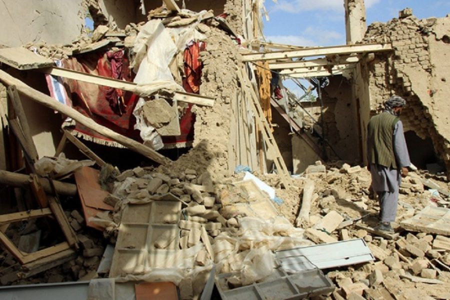 Russia: Jinai za kivita za Marekani na Nato Afghanistan zimepuuzwa