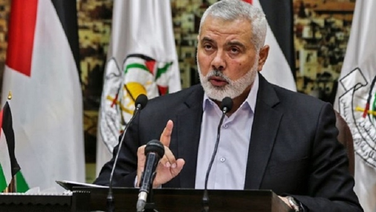 Mkuu wa Hamas: Uhalifu wa Israel dhidi ya mfungwa wa Kipalestina aliyekuwa anaugua saratani hautapita bila kuadhibiwa
