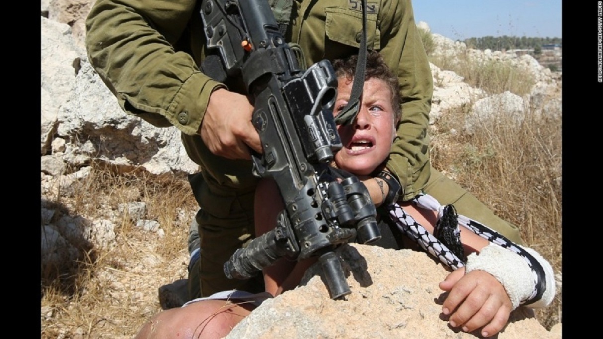 UN: Wapalestina 19 wameuawa na wanajeshi wa Israel tangu Novemba 22