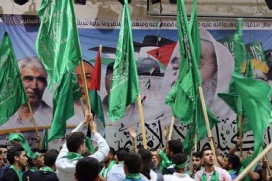 Uchunguzi wa maoni: Hamas ndiyo inayostahili kuongoza Wapalestina