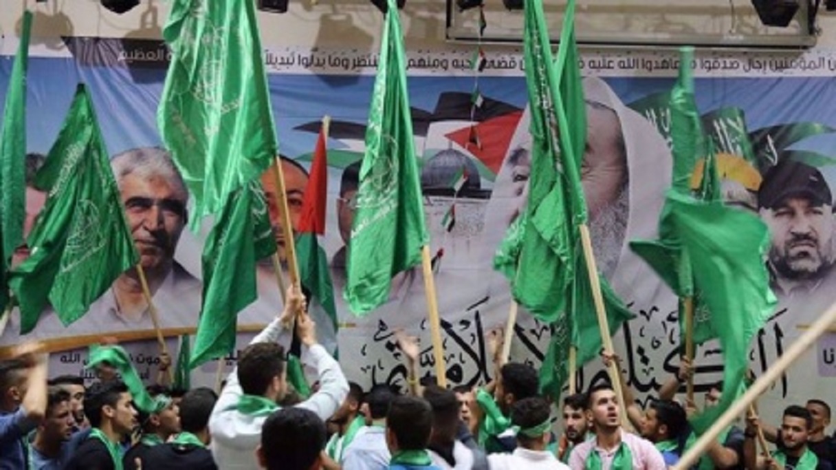Uchunguzi wa maoni: Hamas ndiyo inayostahili kuongoza Wapalestina