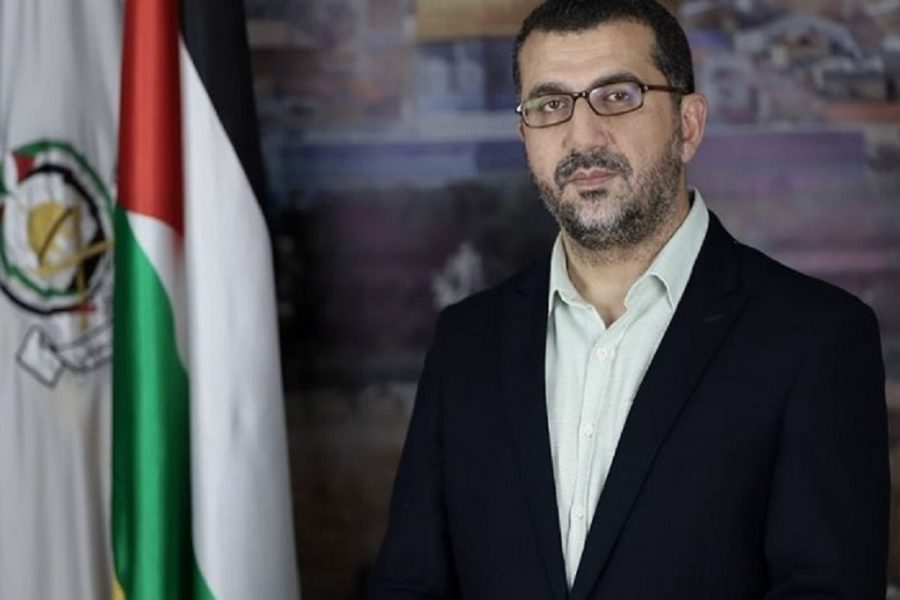 Hamas: Wavamizi watateketea katika moto wa hujuma dhidi ya Msikiti wa Al-Aqsa