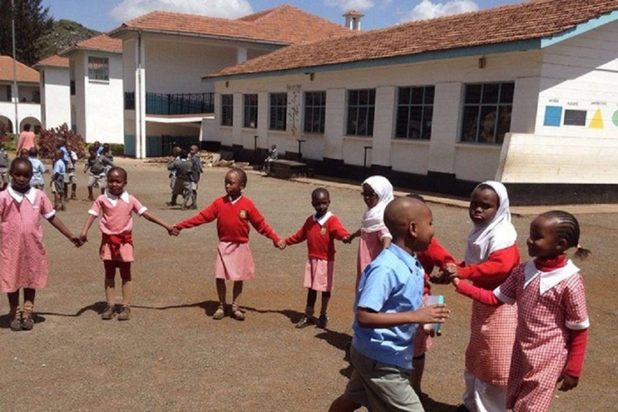 Zaidi ya watoto milioni 3.5 wa Kenya kukosa skuli mwezi Januari kutokana na ukame