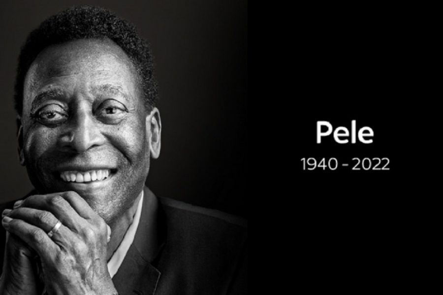 Gwiji wa soka duniani, Pele, afariki akiwa na umri wa miaka 82