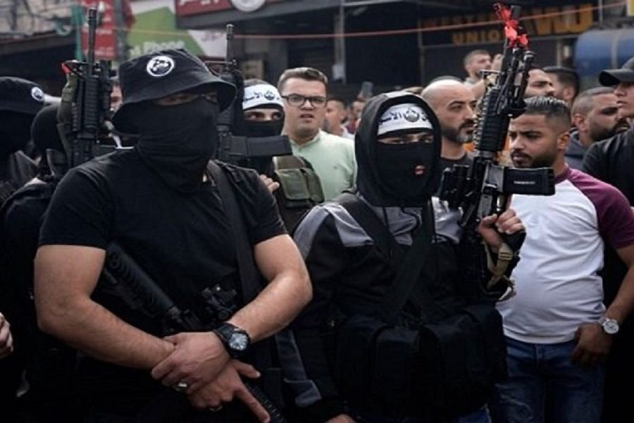 ‘Arin al Usud: Tumefanya operesheni 5 za kulipiza kisasi dhidi ya Wazayuni