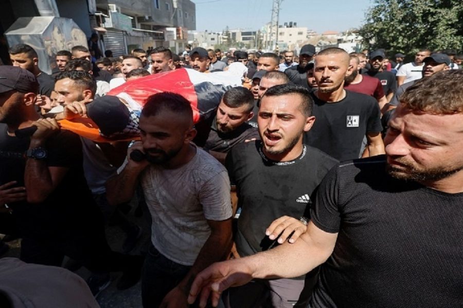 Kimya cha jamii ya kimataifa na kuendelea jinai za utawala wa Kizayuni dhidi ya Wapalestina