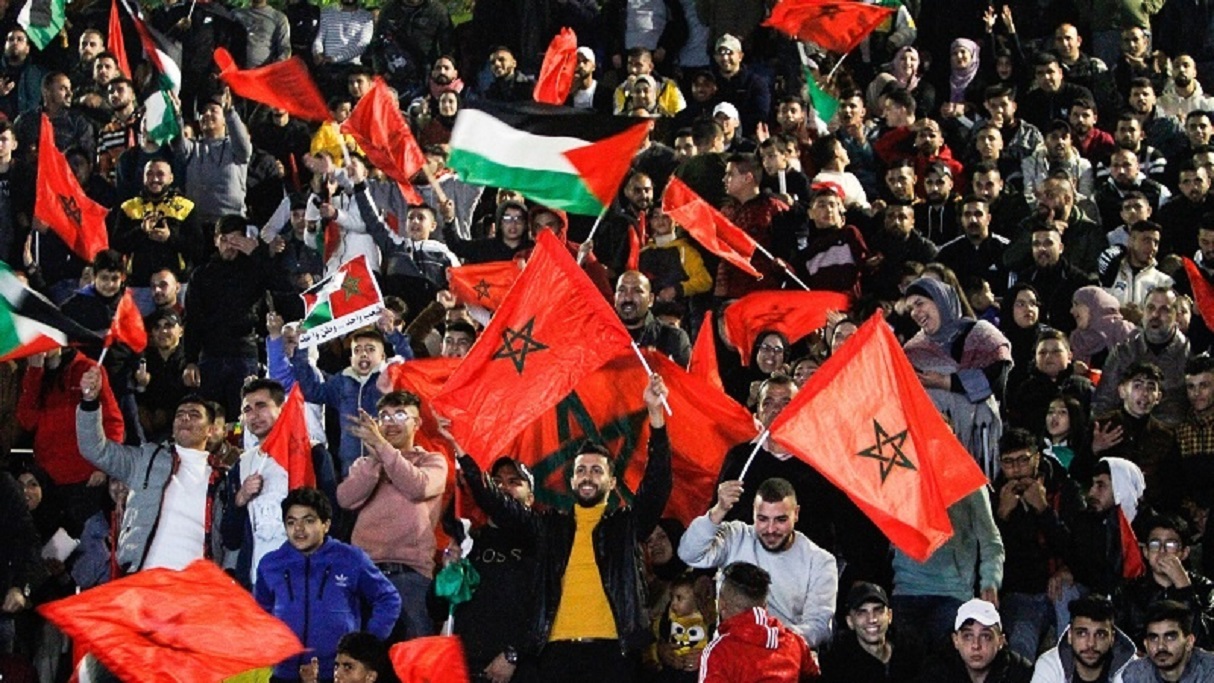 Morocco yapanga safari 30 za ndege kuwabeba mashabiki hadi Doha
