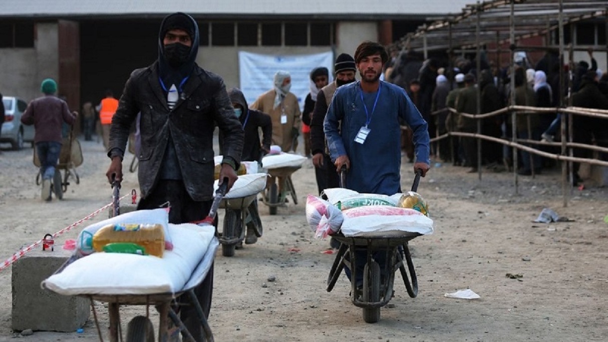 Mashirika makubwa ya misaada yasitisha shughuli Afghanistan baada ya Taliban kupiga marufuku wafanyakazi wa kike
