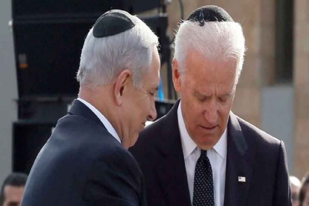 Kura ya Alyoum: Biden hatoingia katika kamari hatari ya mashambulizi ya kijeshi dhidi ya Iran