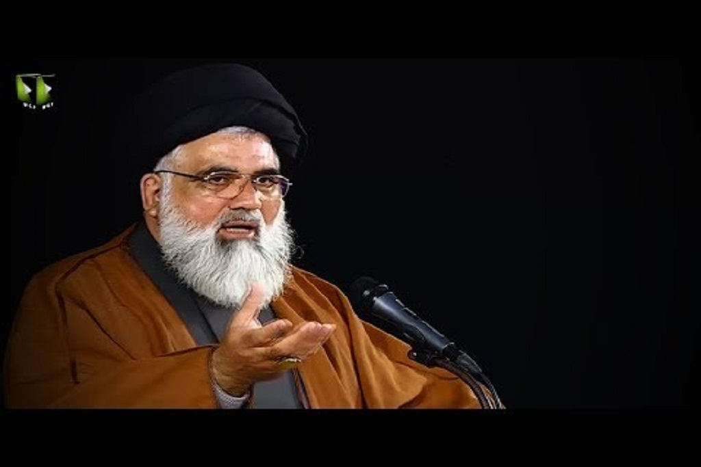 Akili ndio mali yenye thamani ghali zaidi katika maisha ya mwanadamu – Hujjatul Islam Ustad Syed Jawad Naqvi