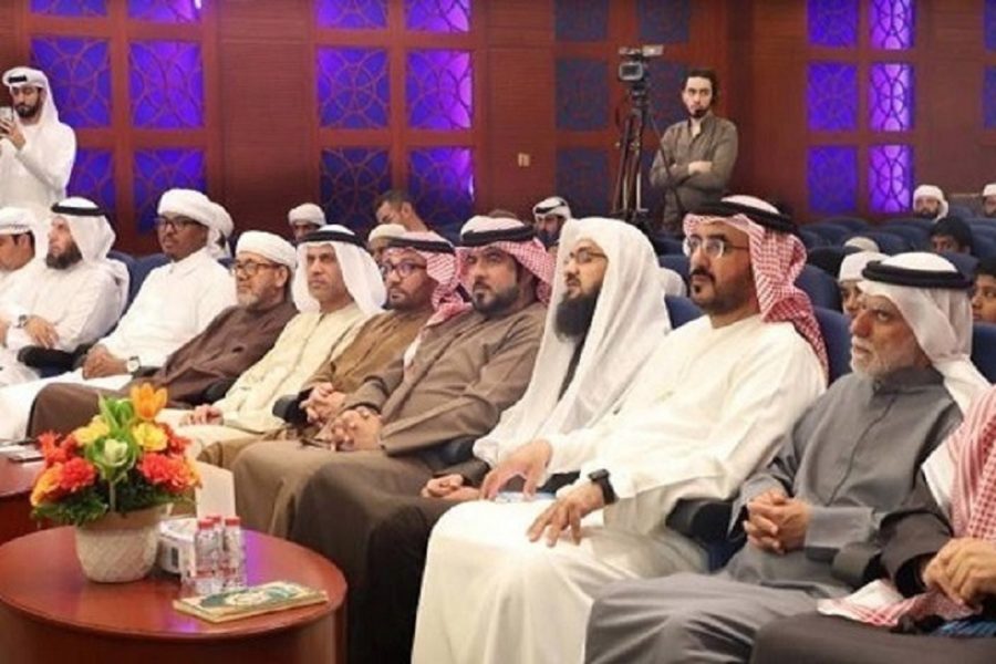 Mashindano ya Qur’ani ya Bint Maktoum Yamalizika