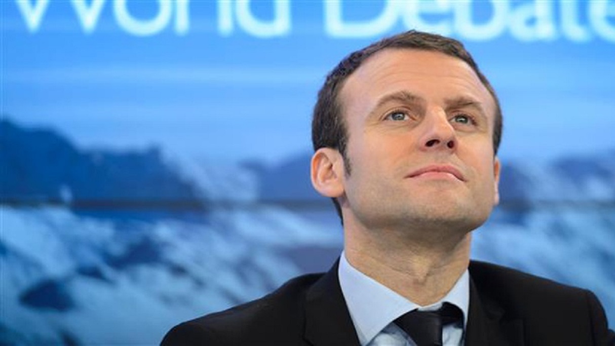 Kurudi nyuma kwa serikali ya Macron dhidi ya upinzani