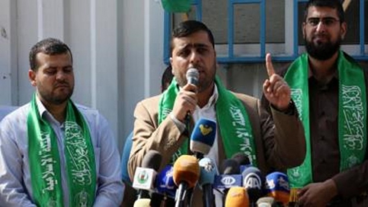 Msemaji wa Hamas: Utawala wa Kizayuni unafuatiliwa usiku na mchana