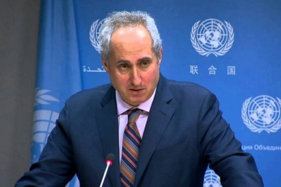 Umoja wa Mataifa na jitihada za kuondoa vizuizi kwa usafirishaji wa mbolea ya Russia