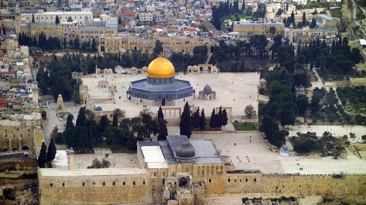 Baraza la Usalama la UN lashindwa kuchukua hatua baada ya waziri wa Israel kuvamia al-Aqsa