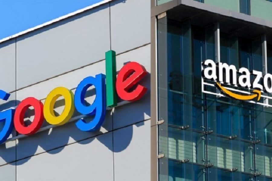Google ya Marekani kuwapiga kalamu nyekundu wafanyakazi 12,000