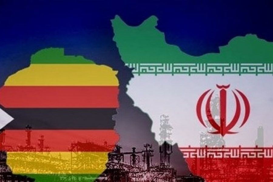 Iran na Zimbabwe kusaini makubaliano ya kuimarisha ushirikiano