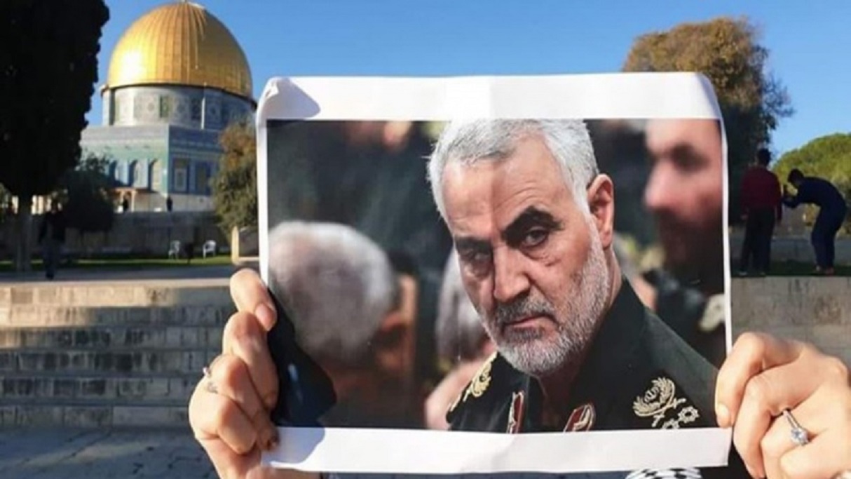 Kusajiliwa mauaji ya Kamanda Soleimani katika majukwaa ya kimataifa