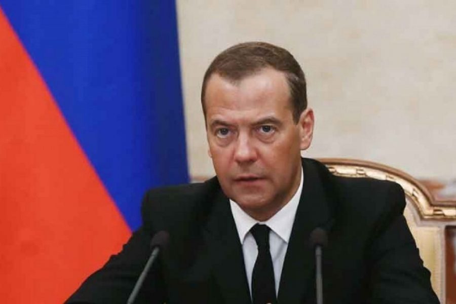 Balozi: Marekani inashajiisha vitendo vya kigaidi dhidi ya Russia