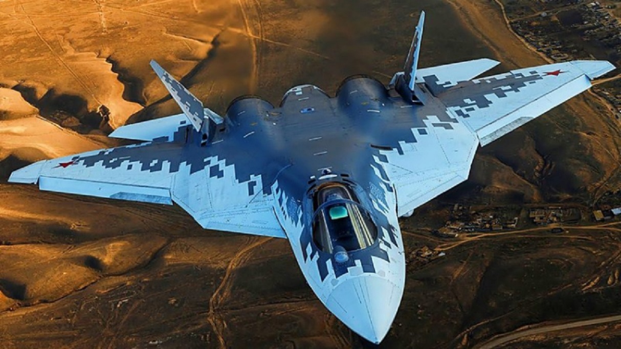 Kuwasili nchini Iran kwa ndege za kivita aina ya Sukhoi 35, mapema mwaka ujao