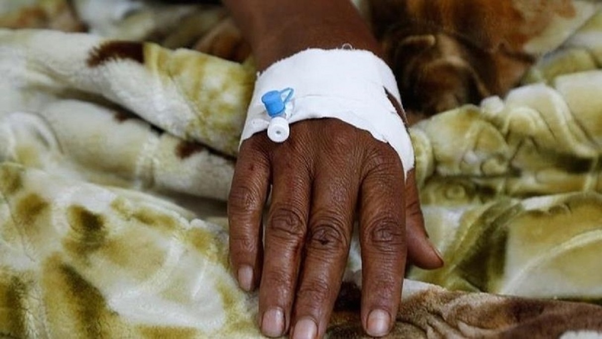 Mripuko mbaya zaidi wa kipindupindu waikumba Malawi, umeshaua watu 750
