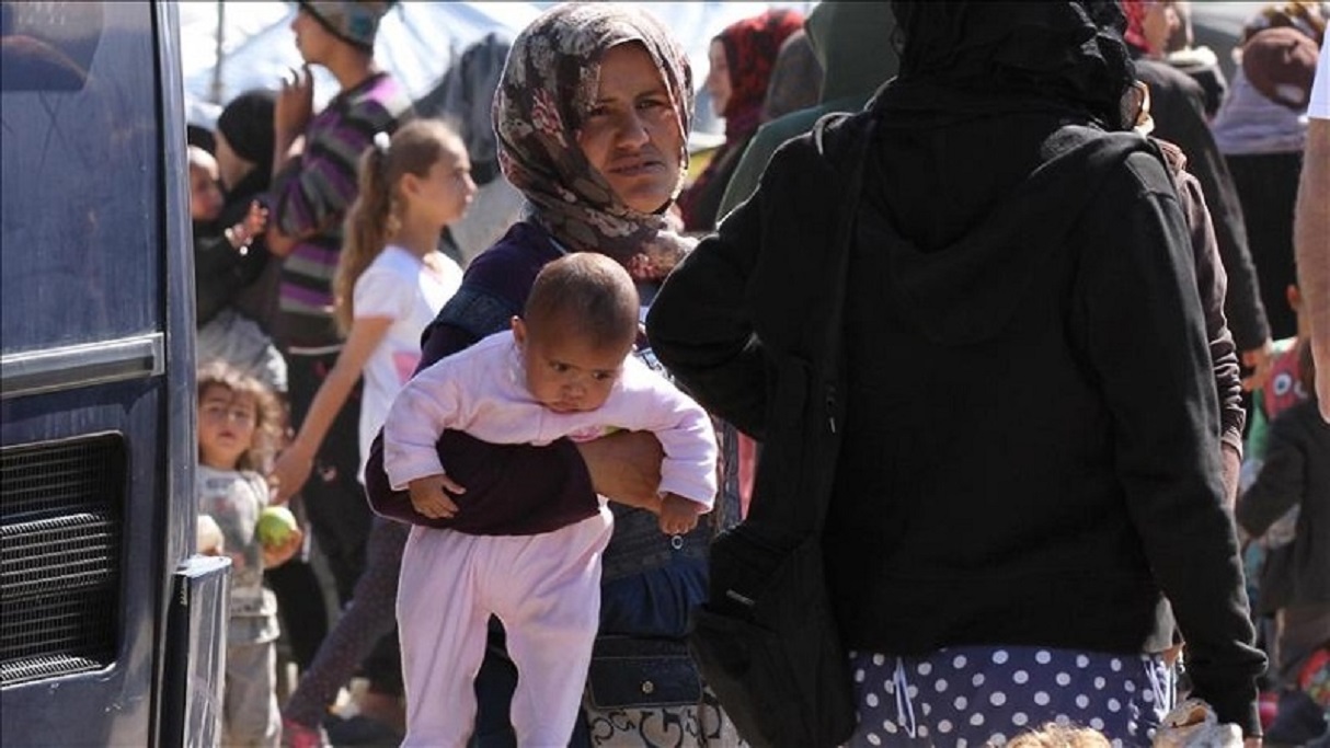 Indhari ya UN: Njaa inatishia maisha ya mamilioni ya Wasyria