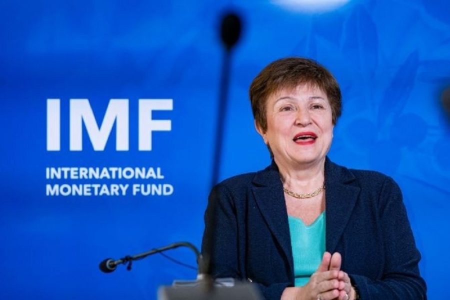 IMF: 2023 utakuwa mwaka mgumu kwa uchumi wa dunia