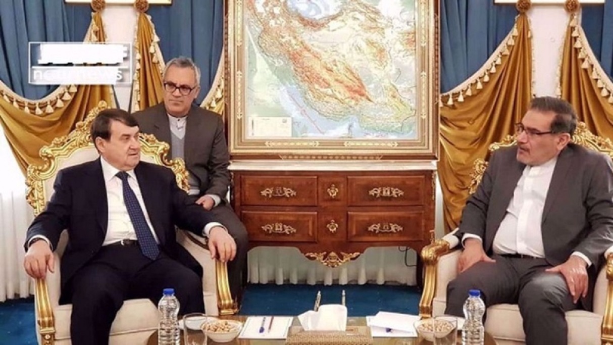 Ushirikiano wa kiuchumi wa Iran na Russia unaenda sambamba na makubaliano ya kimkakati