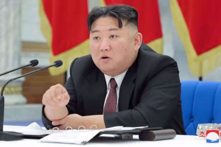 Korea Kaskazini kuongeza kiwango cha silaha za nyuklia kukabili tishio la US