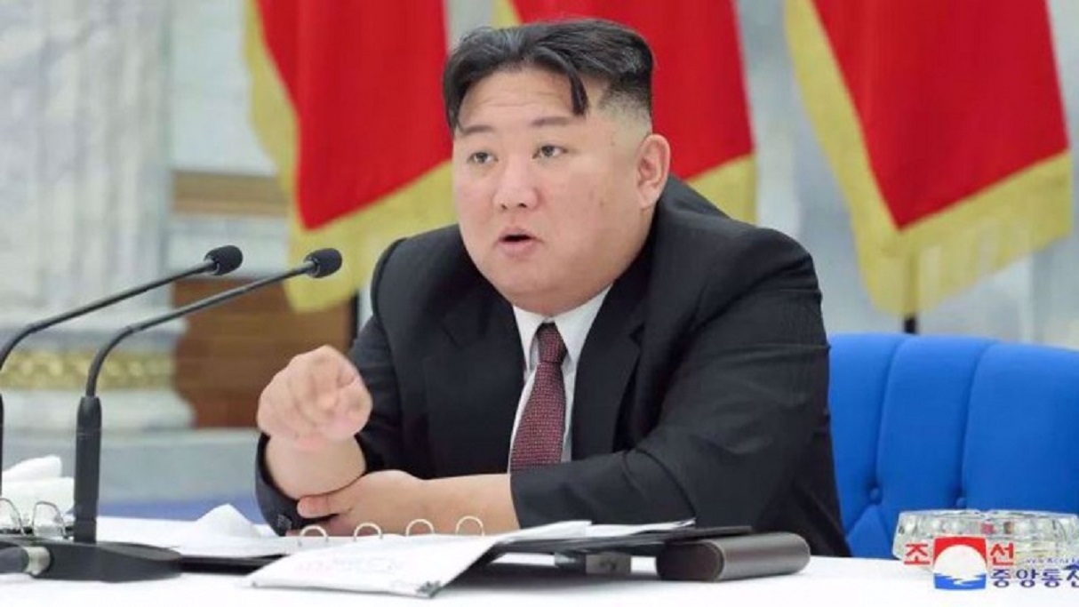 Korea Kaskazini kuongeza kiwango cha silaha za nyuklia kukabili tishio la US