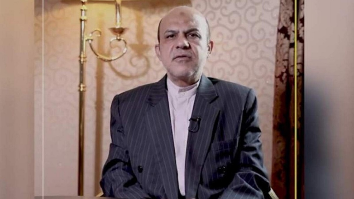Iran yamyonga jasusi wa shirika la kijasusi la MI6 la Uingereza