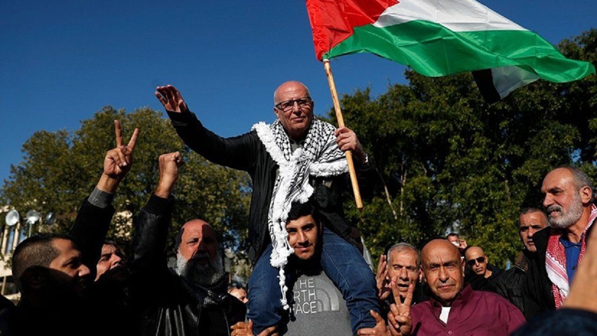 Mpalestina aliyeshikiliwa kwenye gereza la Israel kwa muda mrefu zaidi wa miaka 40 aachiwa huru