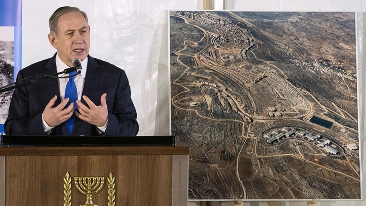 Hisia na misimamo ya nchi za Kiarabu kwa uamuzi wa serikali ya Netanyahu wa kupanua vitongoji haramu vya wazayuni