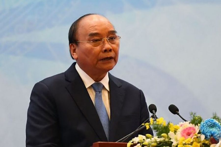 Rais wa Vietnam ajiuzulu kutokana na makosa ya maafisa wake