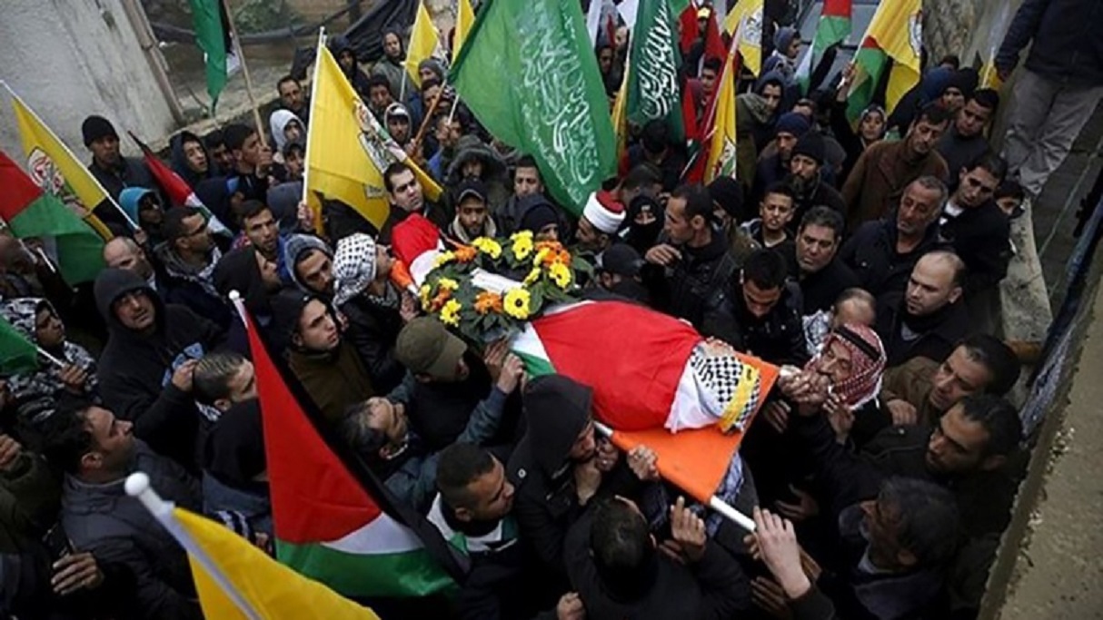 Israel yashadidisha ukatili wake dhidi ya Wapalestina Ukingo wa Magharibi
