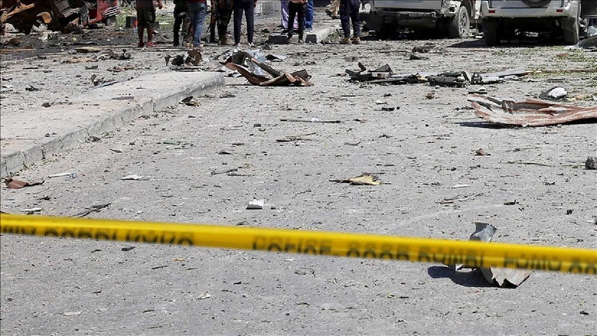 Watu 4 wauawa katika shambulio linaloshukiwa kufanywa na al Shabab, kaskazini mwa Kenya