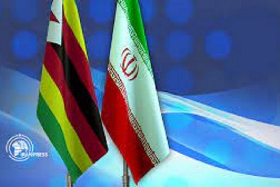Iran na Zimbabwe zaazimia kupanua ushirikiano wa kimichezo