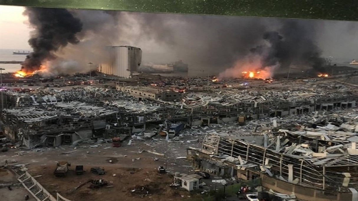 Kuanza tena uchunguzi kuhusu mlipuko wa bandari ya Beirut