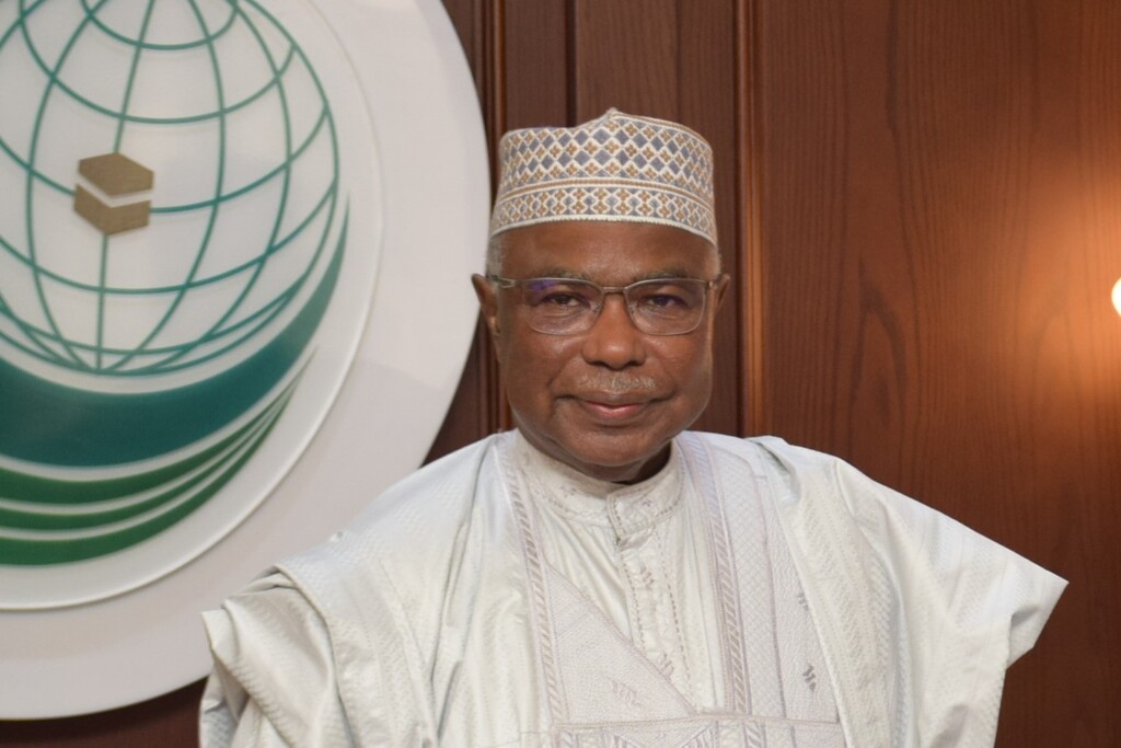 Jumuiya ya Ushirikiano wa Kiislamu OIC yataka Mzayuni Ben-Gvir awekewe vikwazo