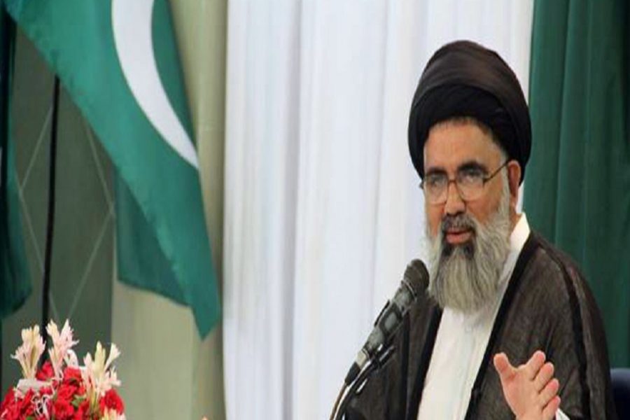 Agizo la kuanzisha mahusiano mema ya kijamii – Hujjatul Islam Ustad Syed Jawad Naqvi