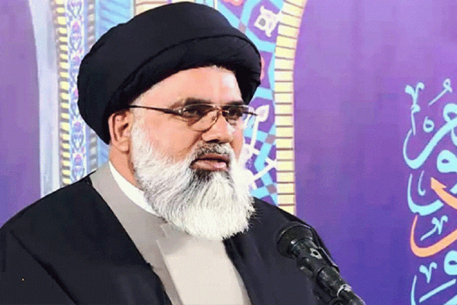 Taqwa ndio mbinu bora ya kulinda Ubinadamu – Hujjatul Islam Ustad Syed Jawad Naqvi