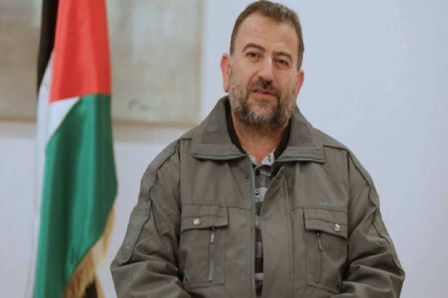 Al-Arouri: Taifa la Palestina linaendelea kutetea haki zake