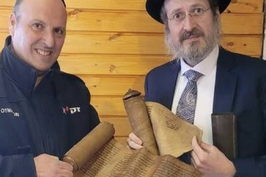 kashfa ya Tel Aviv; Kikosi cha usaidizi cha Israeli chaiba nakala nchini Uturuki