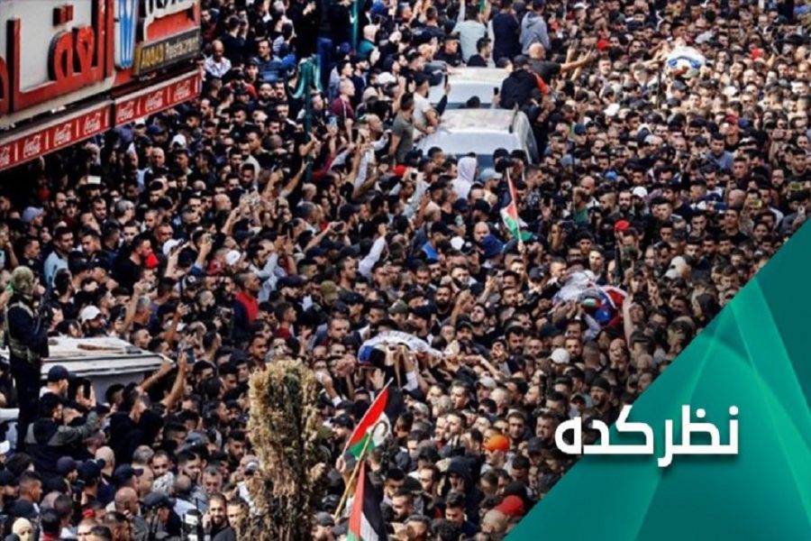 Je, mauaji ya Nablus yamechangia katika kushadidi kwa mafanikio ya intifadha nchini Palestina?