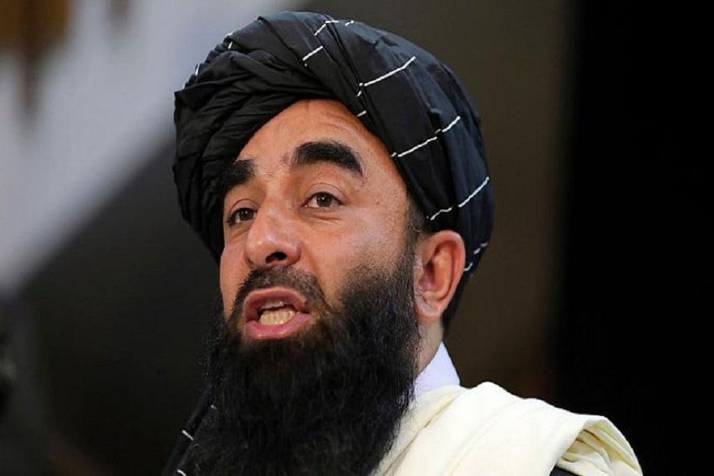 Afisa wa kijeshi na mkuu wa operesheni ya ISIS, tawi la Khorasan auwawa mjini Kabul