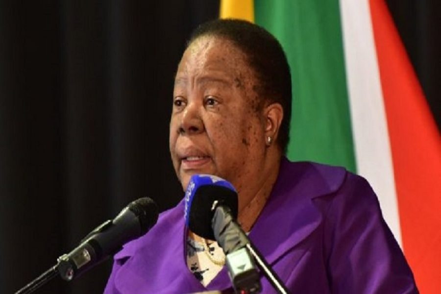 Afrika Kusini: Jinai za Israel dhidi ya Wapalestina zinakinzana na Hati ya Umoja wa Afrika