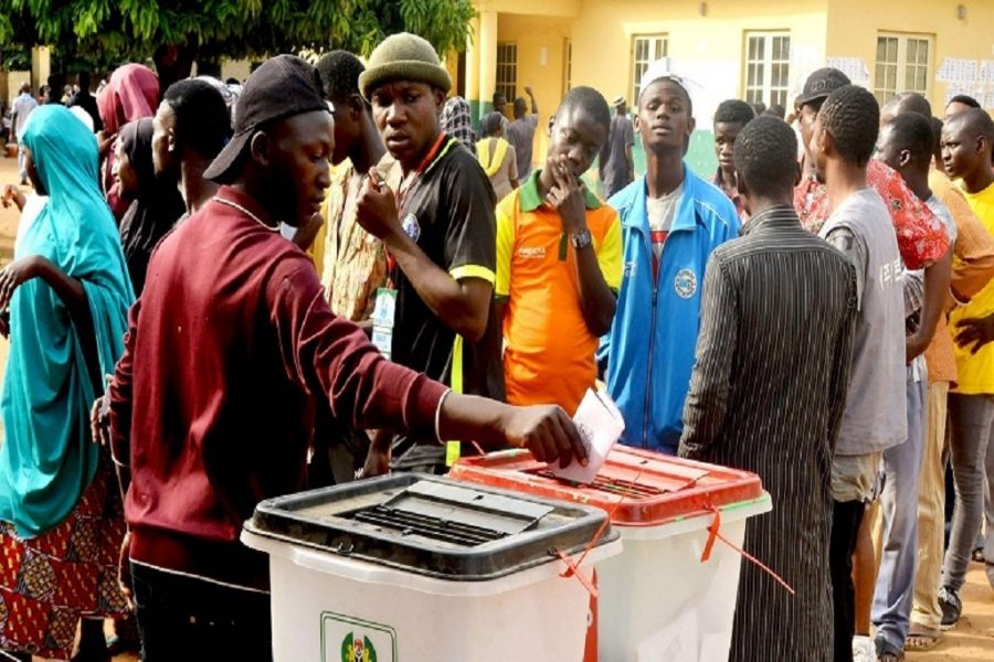 Zoezi la kuhesabu kura Nigeria, matokeo yaanza kutiririka