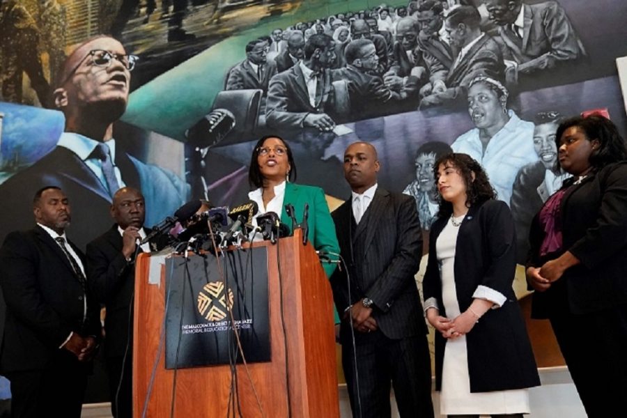 CIA kufunguliwa mashtaka kwa mauaji ya “Malcolm X”